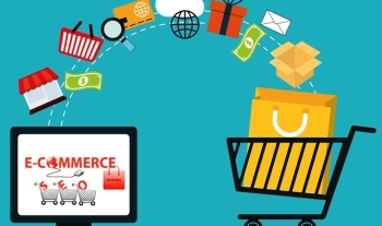 Các đối tượng trong thương mại điện tử và vai trò của họ trong hệ sinh thái số