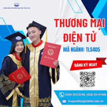 Ngành thương mại điện tử Đại học Thủy Lợi: chương trình đào tạo và cơ hội nghề nghiệp